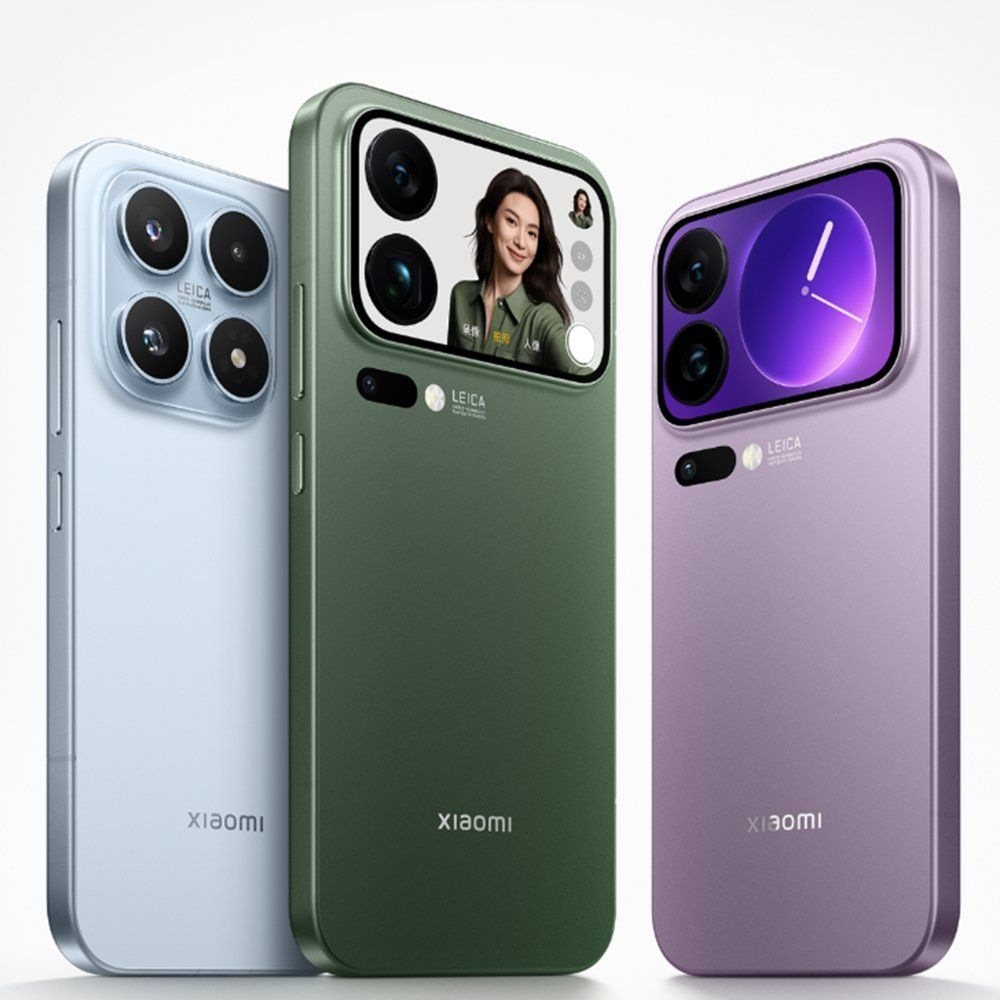 Xiaomi 17 Pro Fiyatları ve Modelleri