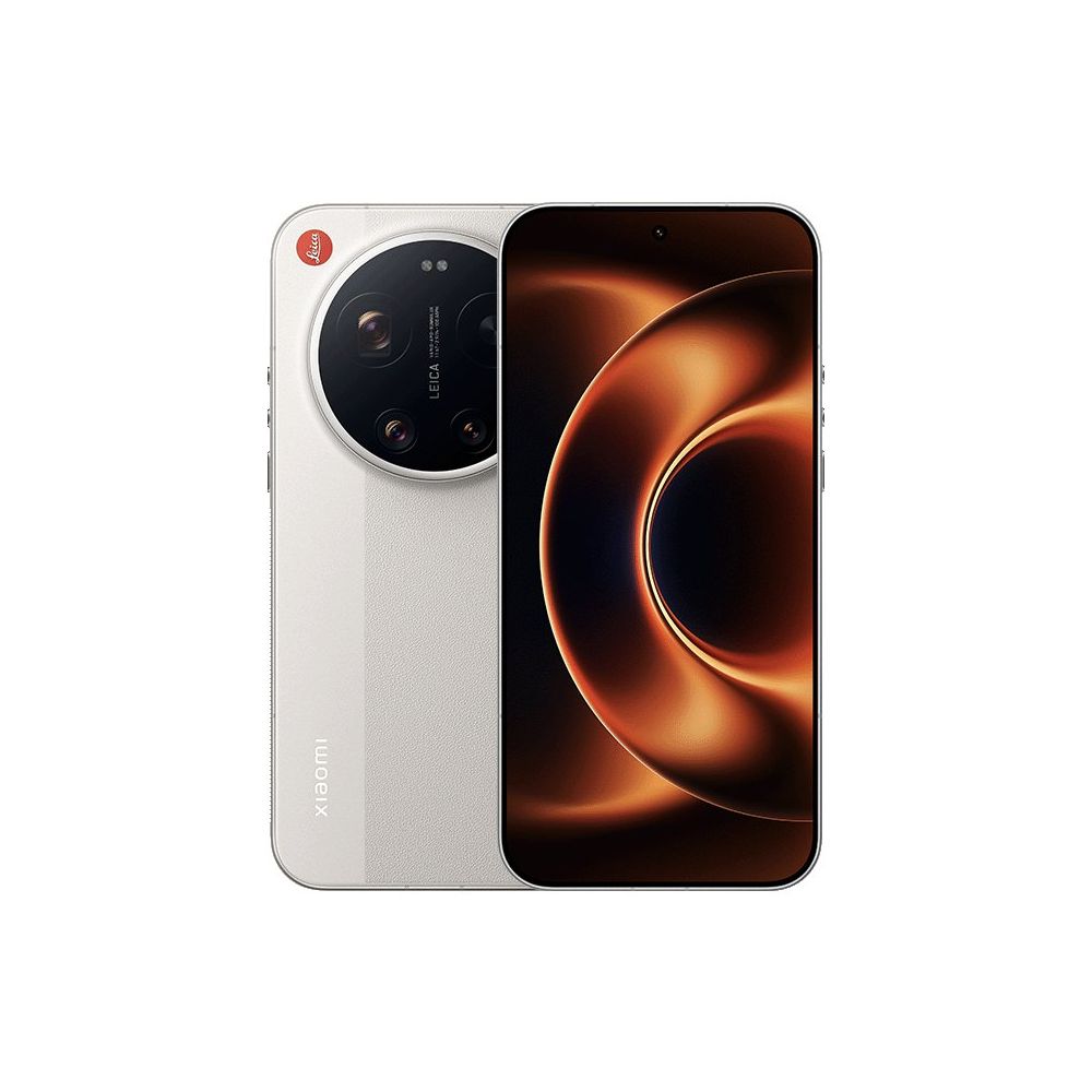 Xiaomi 17 Ultra Leica