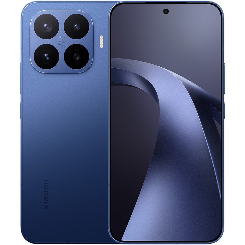 Xiaomi 17T Pro 256GB 12GB Ram Koyu Mavi