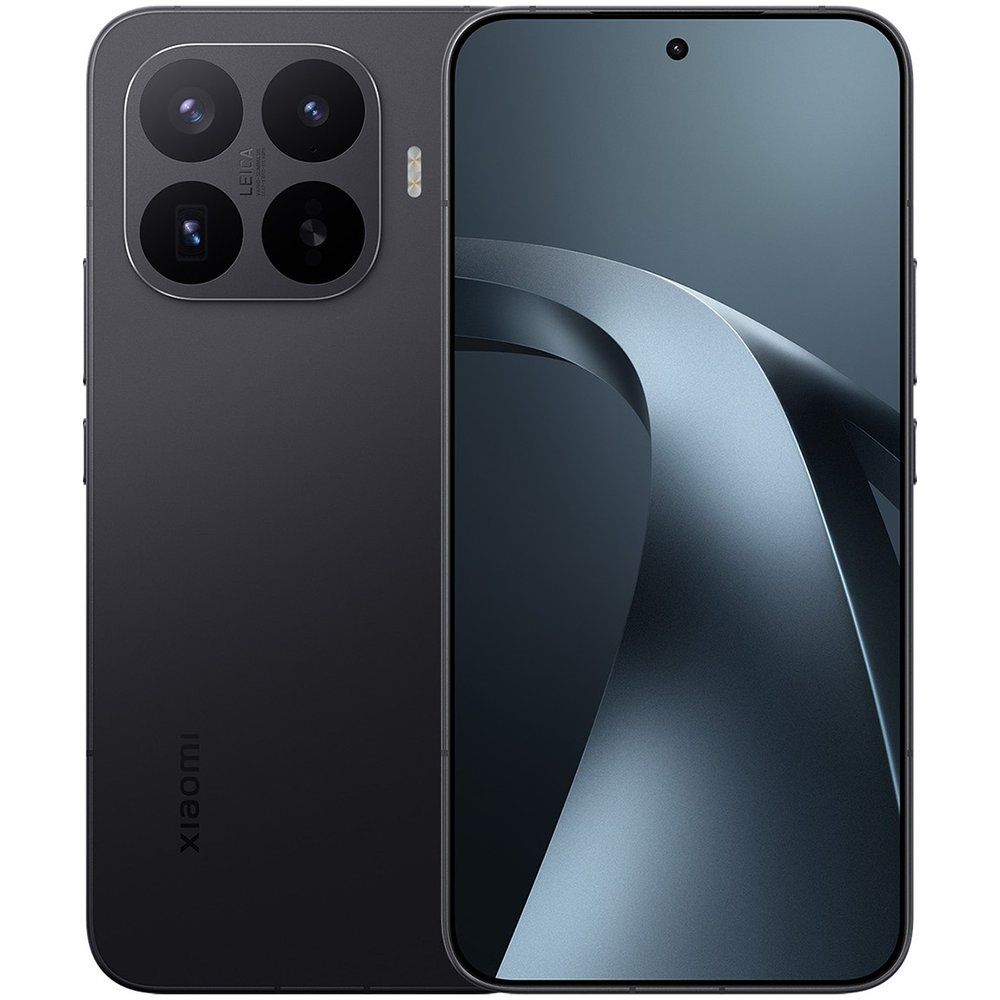 Xiaomi 17T Pro 512GB 12GB Ram Siyah