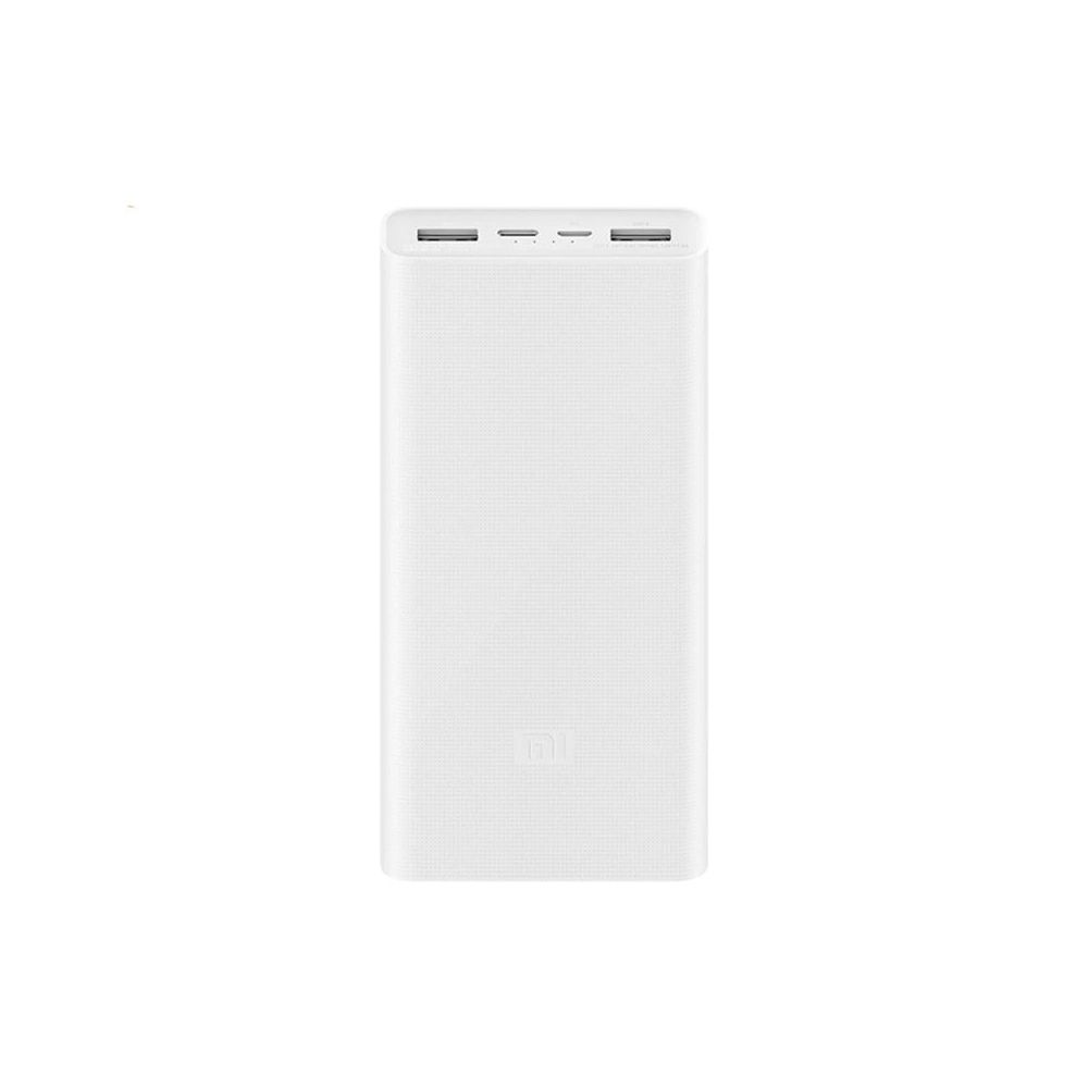 Xiaomi 30000 Mah Hızlı Şarj Taşınabilir Powerbank