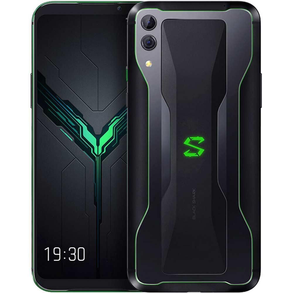 Xiaomi Black Shark 2 256GB 6.39 inç 12MP Akıllı Cep Telefon Mavi