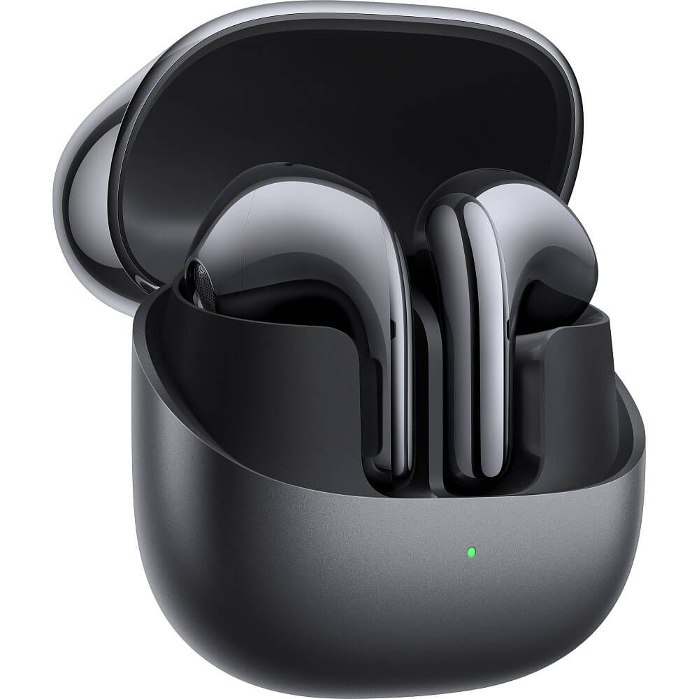 Xiaomi Buds 5 Siyah Bluetooth Kulaklık