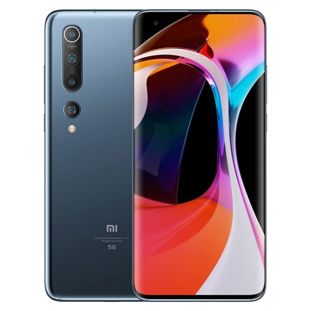 スマートフォン本体 xiaomi mi10ultra 8/256GB Xiaomi Mi 10 Ultra 256 GB Fiyatları, Özellikleri ve Yorumları | En