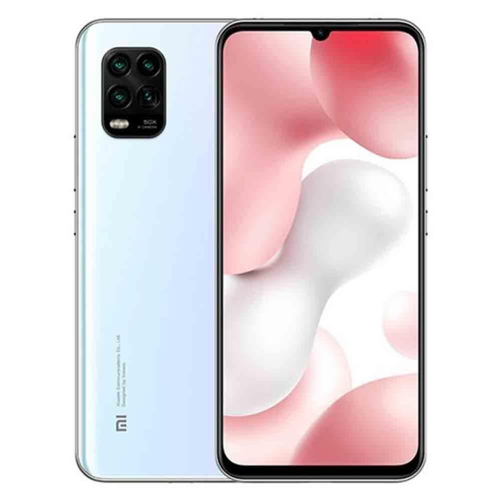 Xiaomi Mi 10 Lite 5G 128GB 6GB Ram 6.57 inç 48MP Akıllı Cep