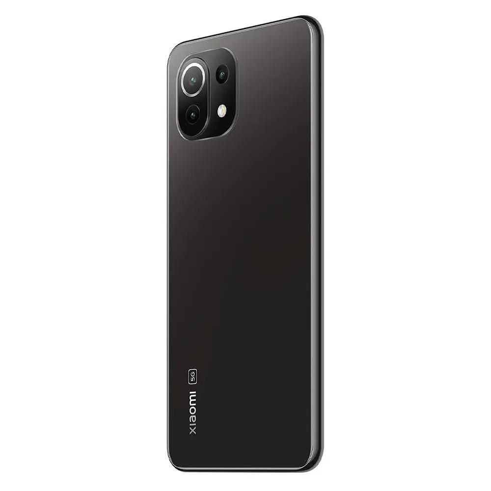Xiaomi Mi 11 Lite 128GB 6GB Ram 6.55 inç 64MP Akıllı Cep Telefonu