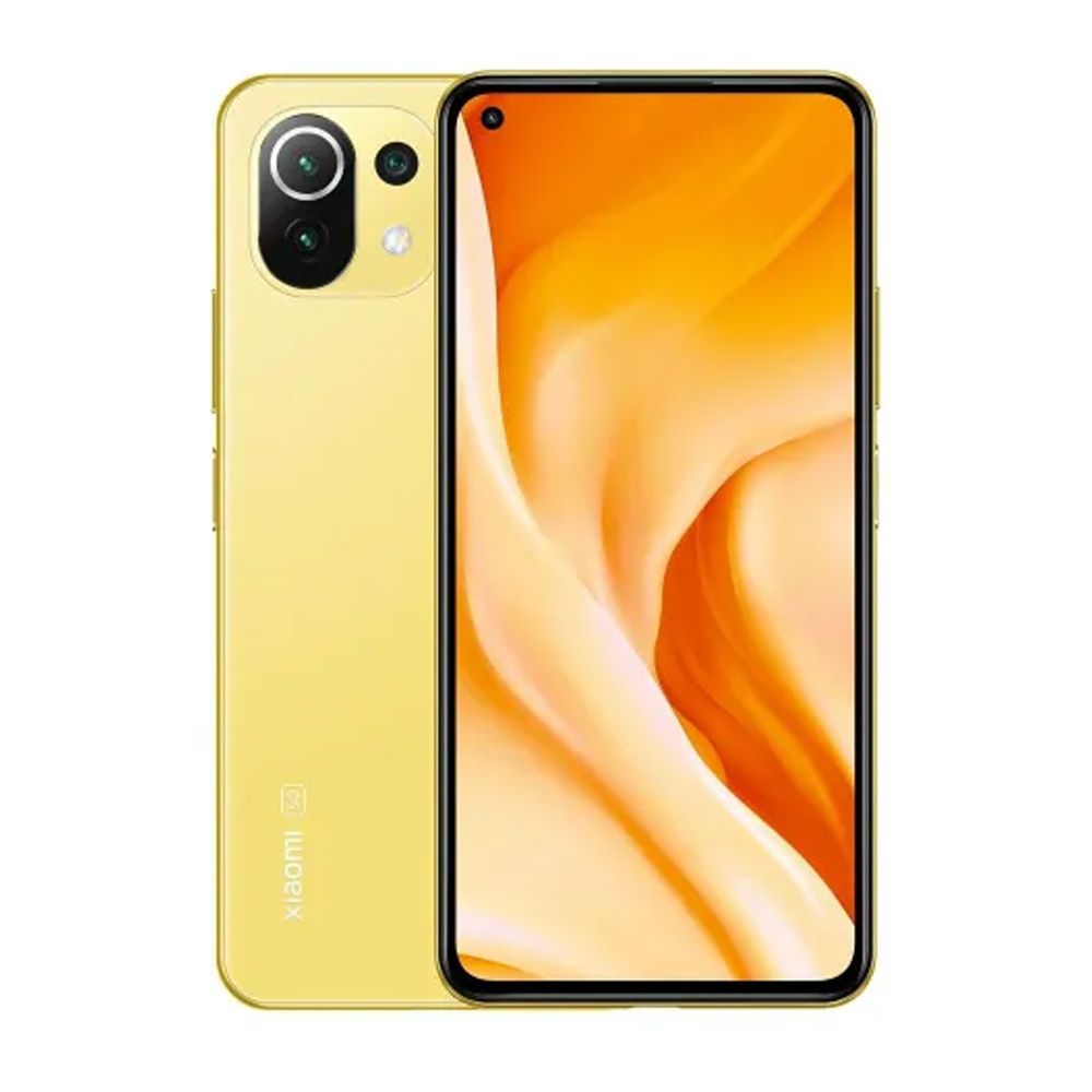 Xiaomi Mi 11 Lite 5G 128GB 8GB Ram Fiyatları ve Modelleri