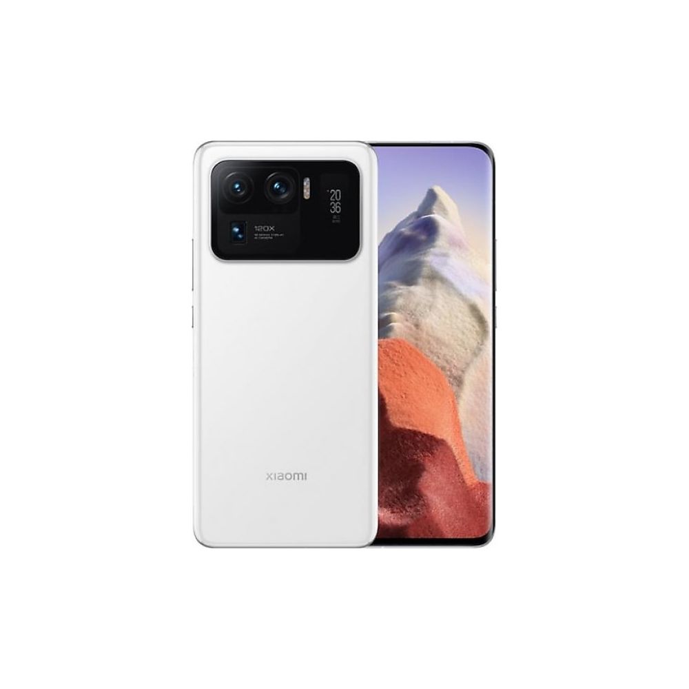 Xiaomi Mi 11 Ultra 5G 256GB 12GB Beyaz Fiyatları Xiaomi Mi 11 Ultra 5G 256GB 12GB Beyaz Fiyatları