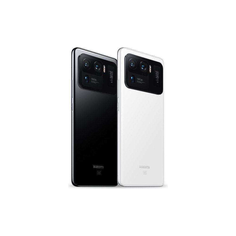 Xiaomi Mi 11 Ultra 5G 256GB 12GB Beyaz Fiyatları