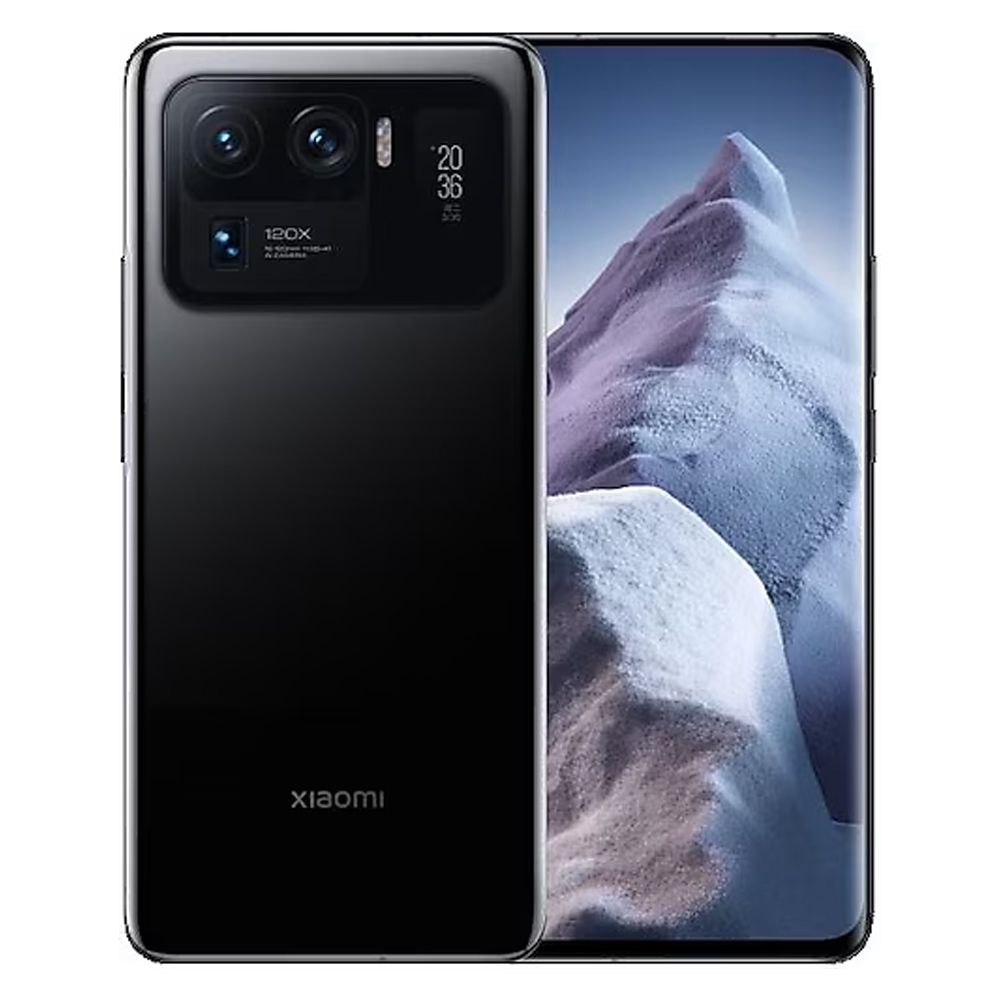 スマートフォン本体 Xiaomi Mi11 Ultra Xiaomi Mi 11 Ultra 5G 256GB 12GB Siyah Fiyatları