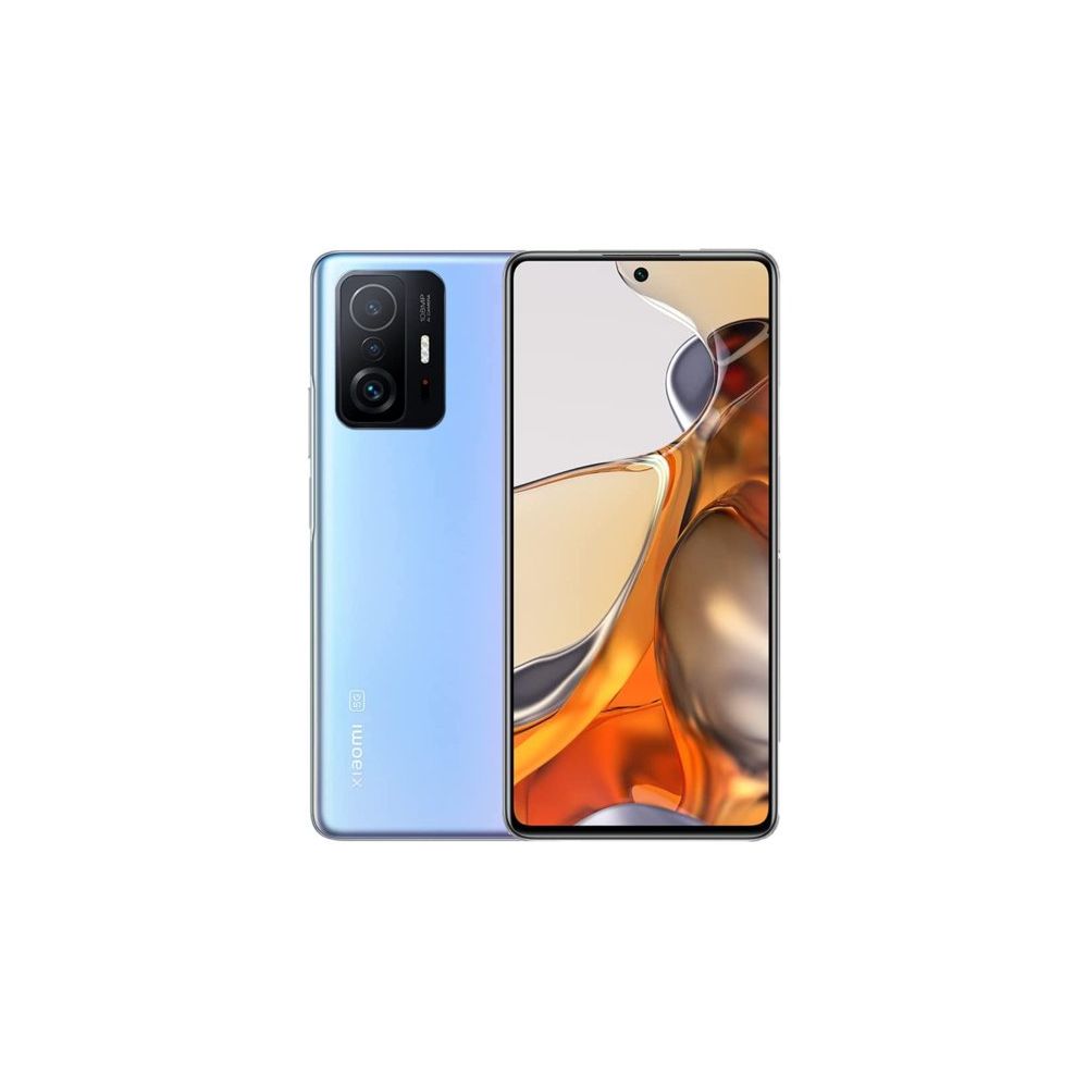 Xiaomi Mi 11T Pro 256GB Yenilenmiş Fiyatları