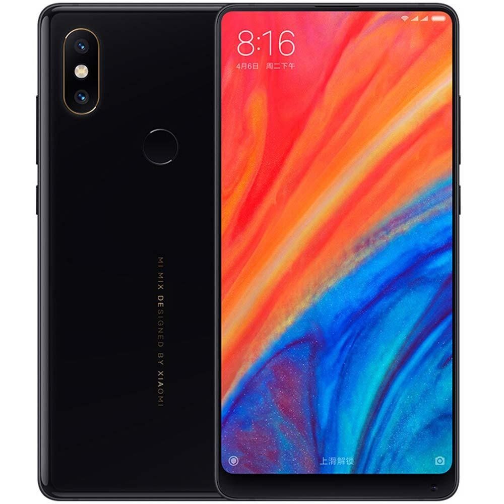 Mi Mix 4 Купить В Москве