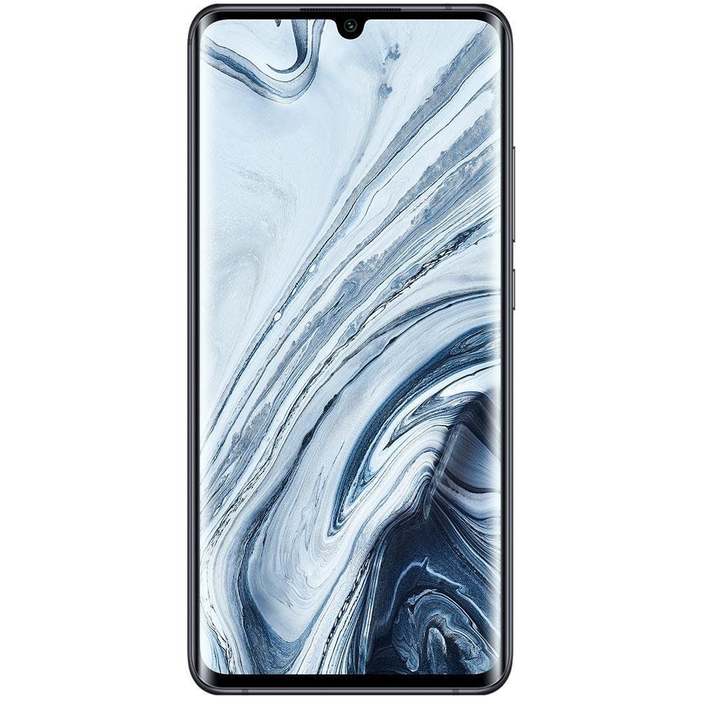 Xiaomi Mi Note 10 128GB 6GB Ram 6.47 inç 108MP Akıllı Cep Telefonu