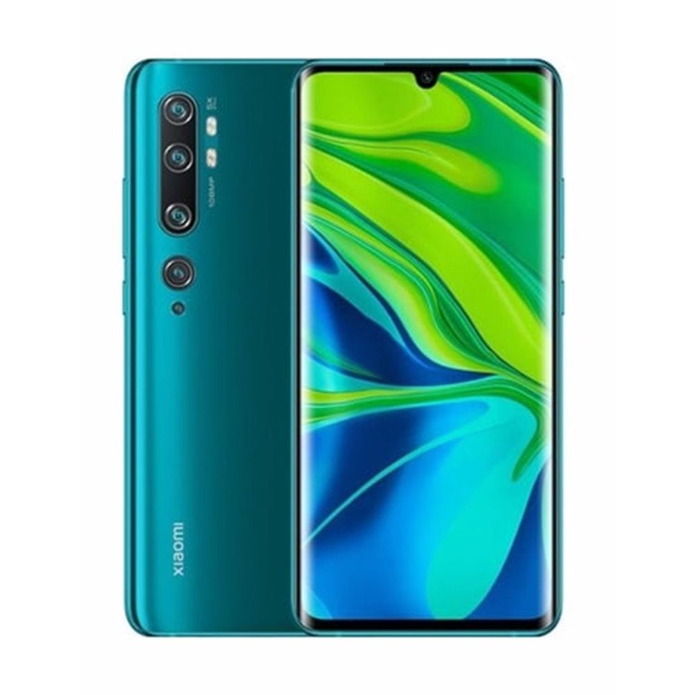 Xiaomi Mi Note 10 128GB 6GB Ram Yeşil