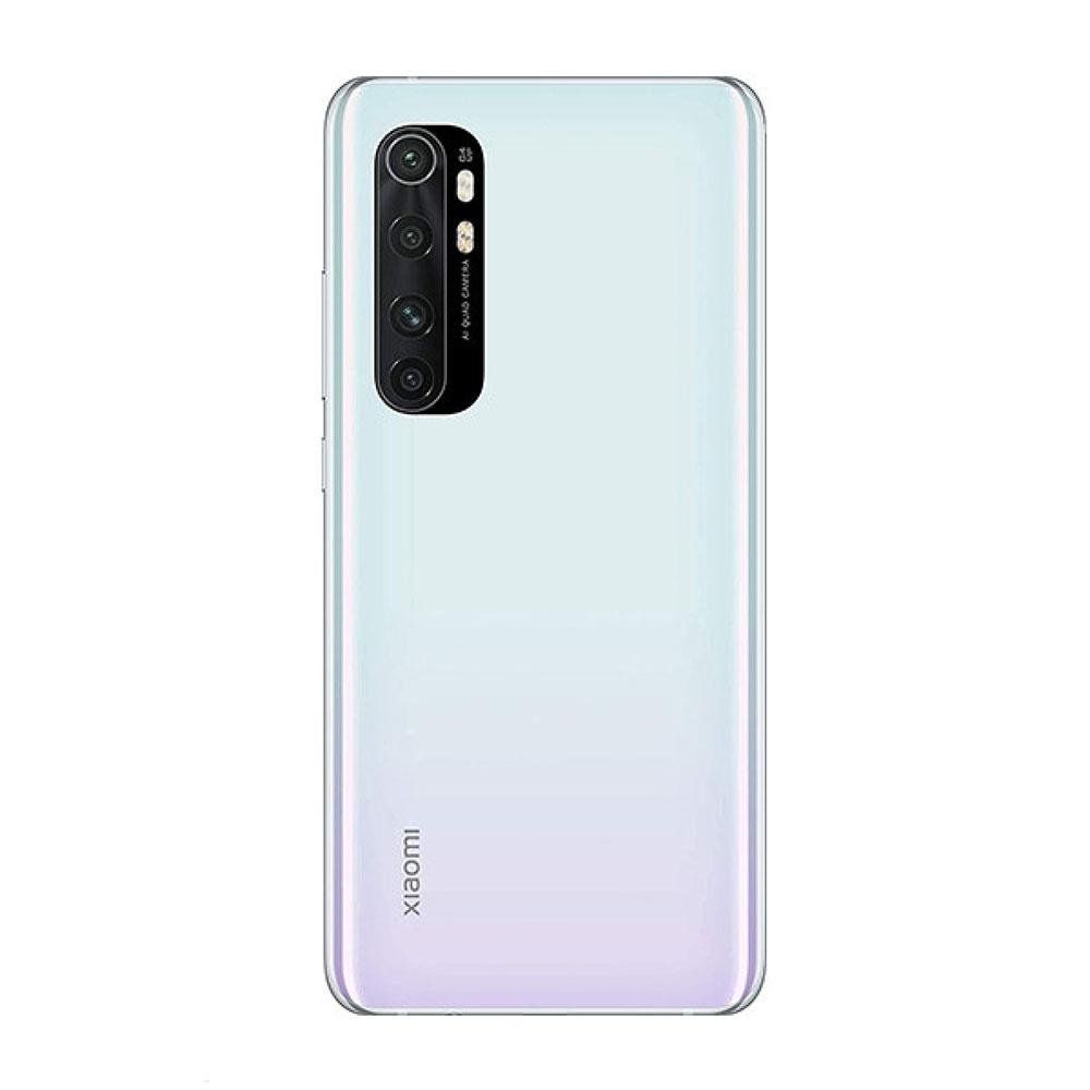 Xiaomi Mi Note 10 Lite 128GB 8GB Ram 6.47 inç 64MP Akıllı Cep