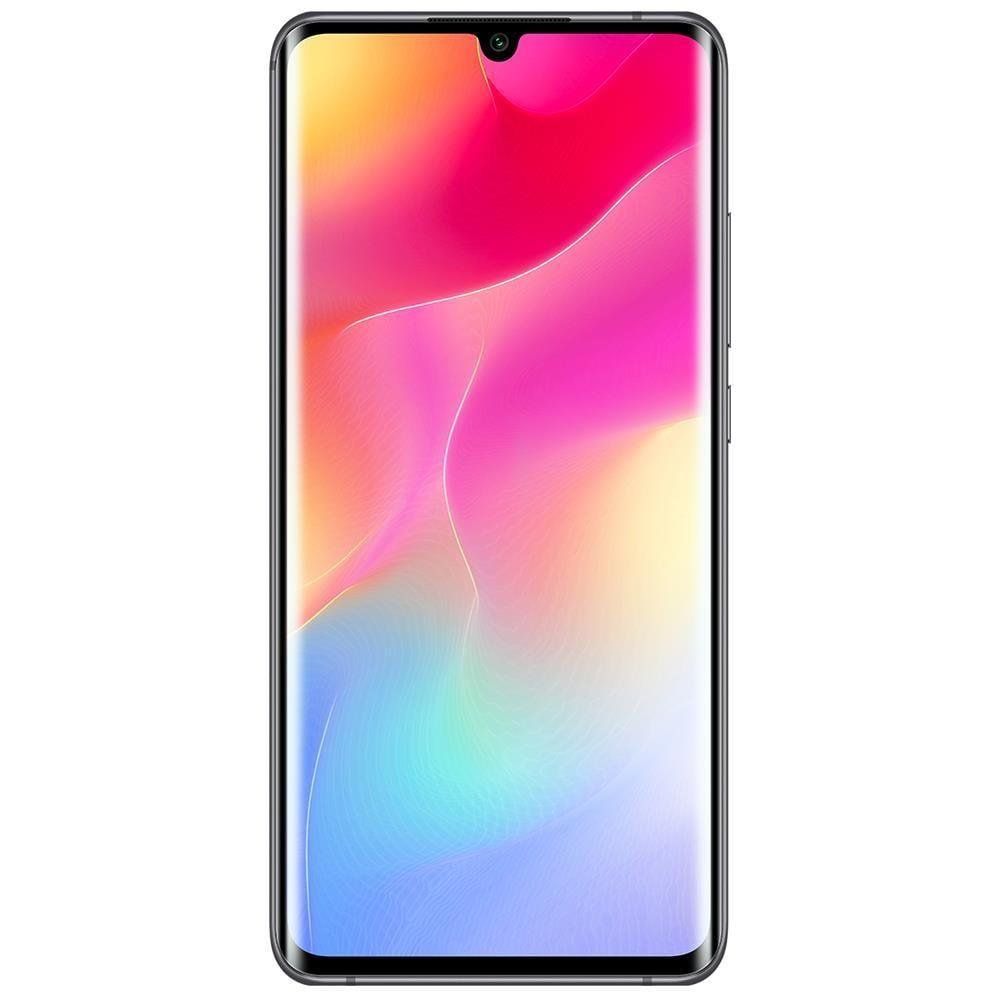 Xiaomi Mi Note 10 Lite 128GB Siyah Yenilenmiş Fiyatları