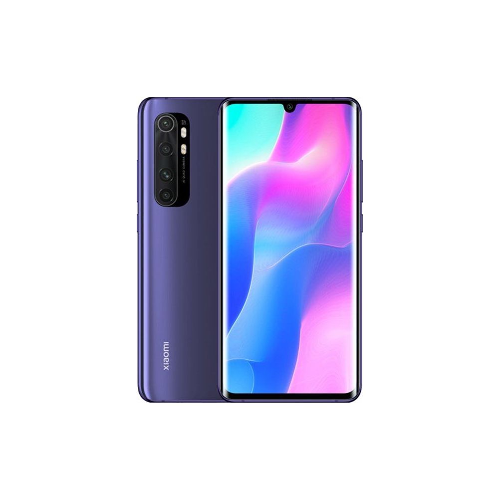 Xiaomi Mi Note 10 Lite 128GB Yenilenmiş Fiyatları | Cimri