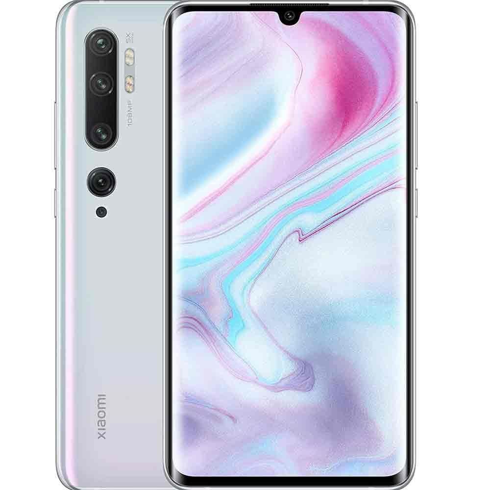 Xiaomi Mi Note 10 Pro 256GB 8GB Ram 6.47 inç 48MP Akıllı Cep
