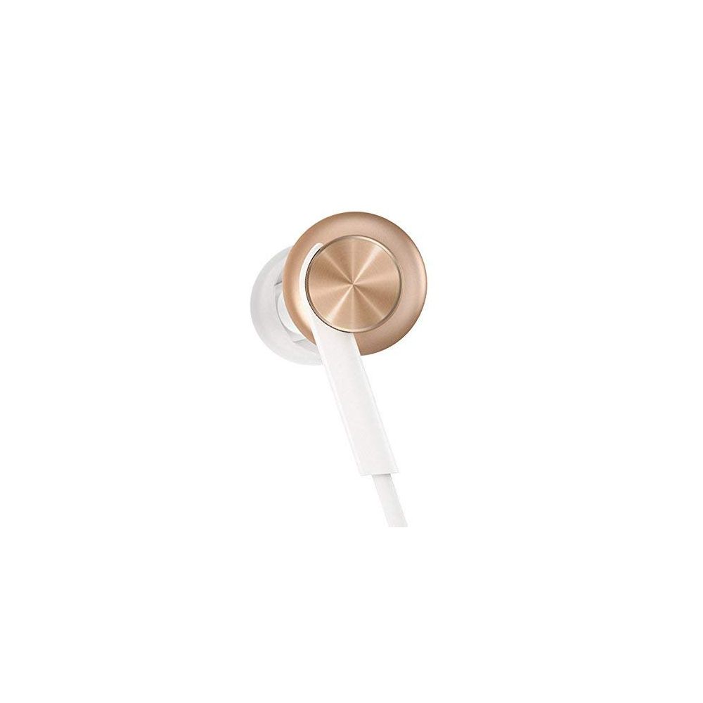 Xiaomi Mi Piston 6954176882783 Air Kapsül Kulakiçi Kulaklık Altın
