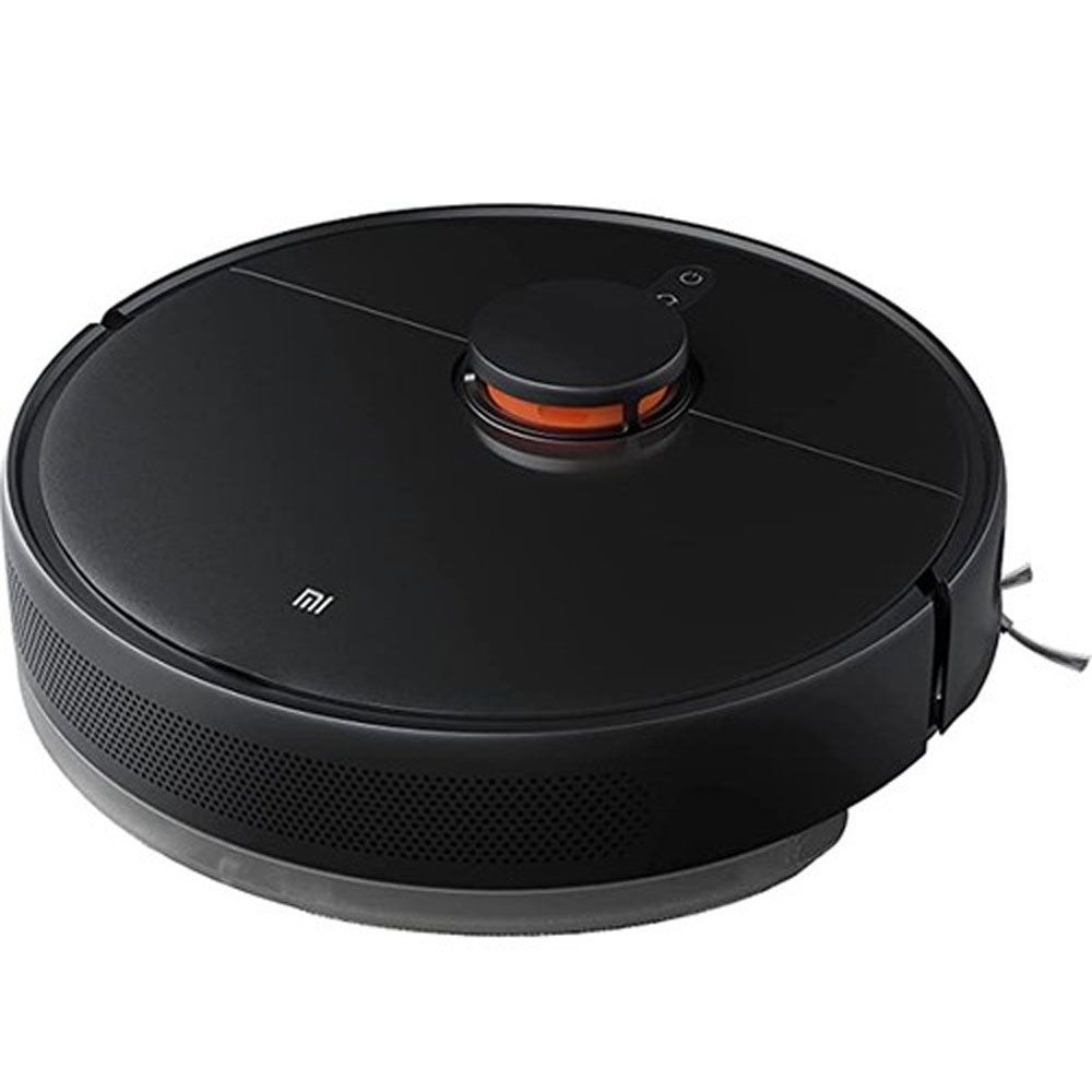 Xiaomi Mi Robot Vacuum S10T Siyah Robot Süpürge Fiyatları