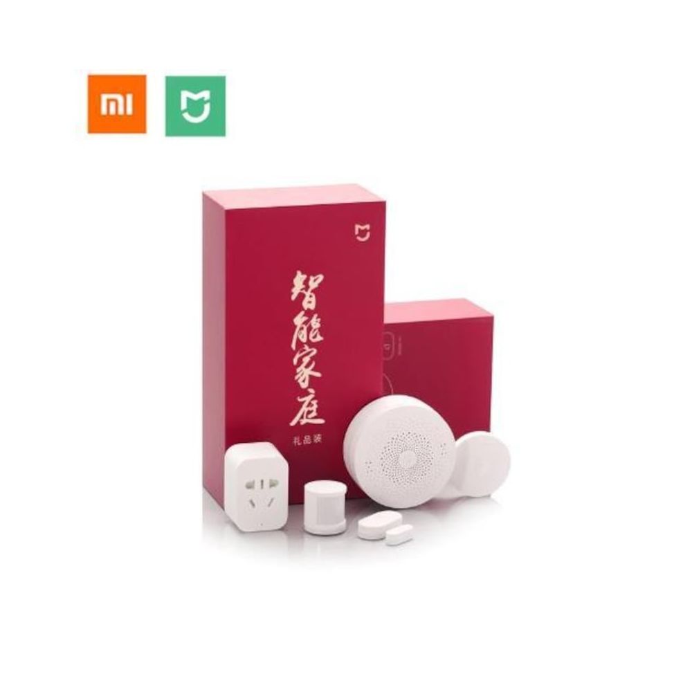 xiaomi mi smart home akilli ev guvenlik sistemi fiyatlari