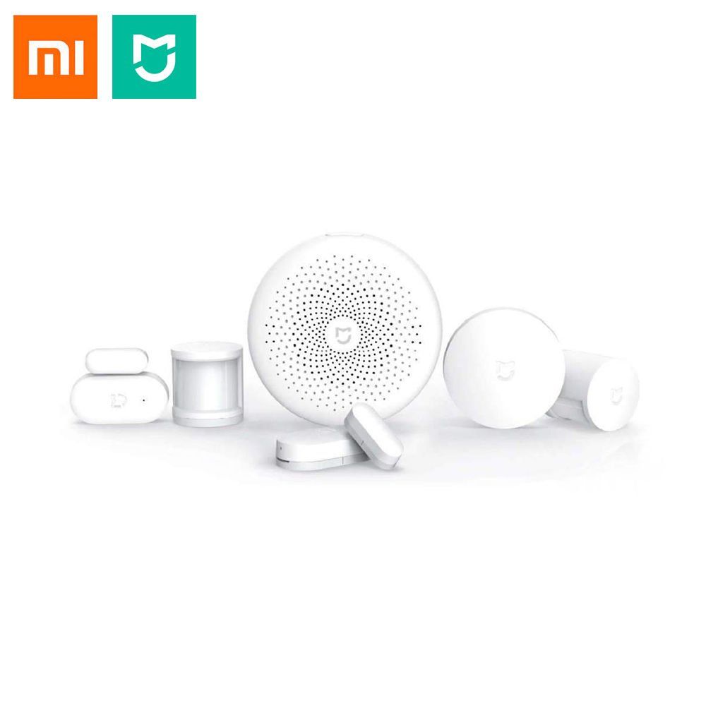 xiaomi mi smart home akilli ev guvenlik sistemi fiyatlari