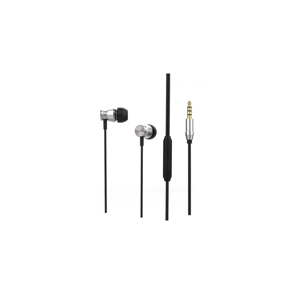 Xiaomi MJ101-G Gümüş Smart Mi Piston Basic Kulak İçi Kulaklık