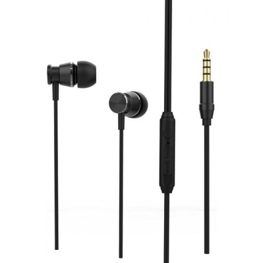 Xiaomi MJ101-S Siyah Smart Mi Piston Basic Kulak İçi Kulaklık