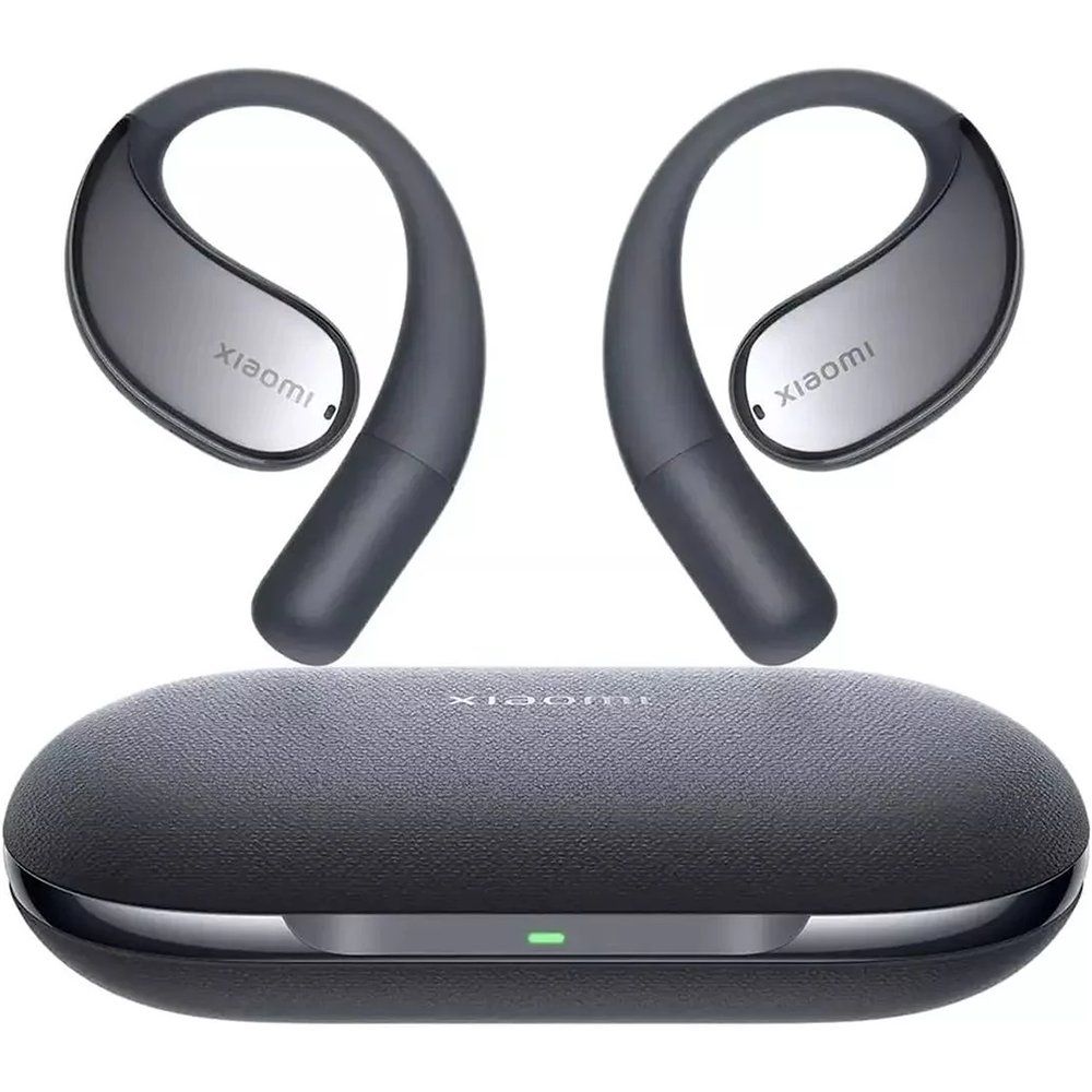 Xiaomi Openwear Stereo Gri Bluetooth Kulaklık