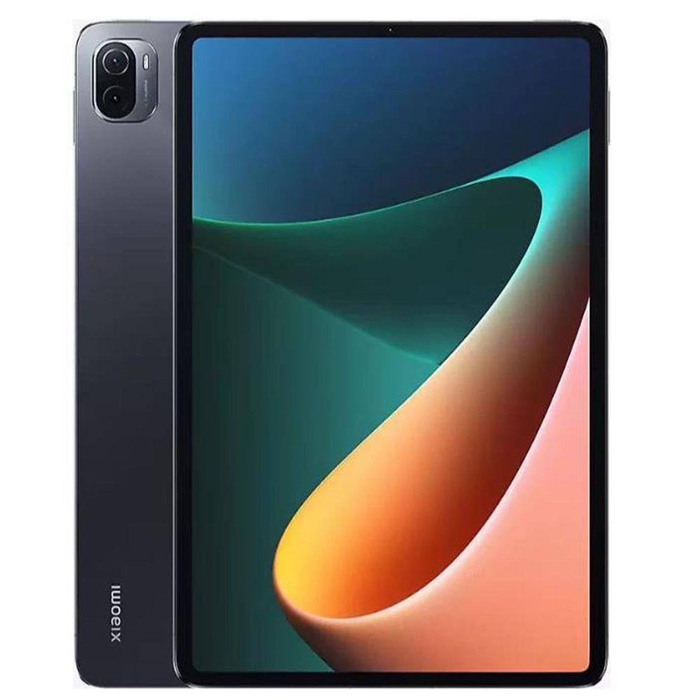 Xiaomi Pad 5 6GB+256GB 11 inç Gri Tablet PC Teşhir- Outlet