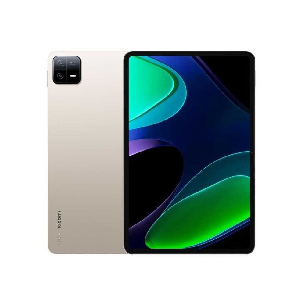 Xiaomi Pad6s Pro256GB＋8GB Xiaomi Tablet Pad 6S Pro 3K 12,4 inç 144 Hz, 256GB / 8GB RAM