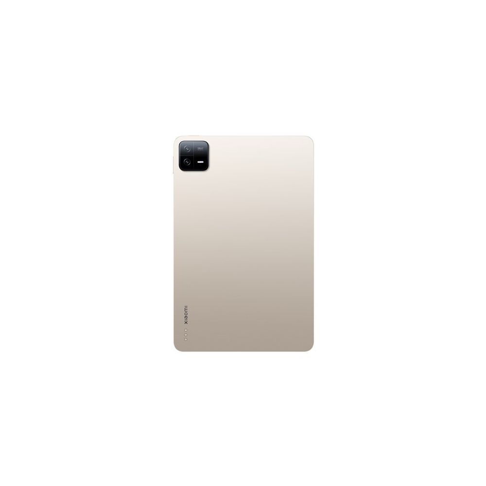 Xiaomi Pad 6 256GB 11 inç Gold Tablet PC Fiyatları