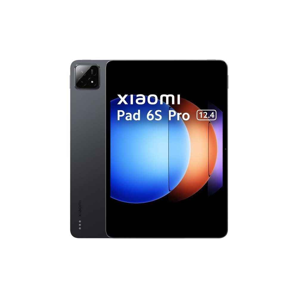 Xiaomi Pad 6s Pro 12GB+512GB 12.4 inç Grafit Tablet PC Fiyatları