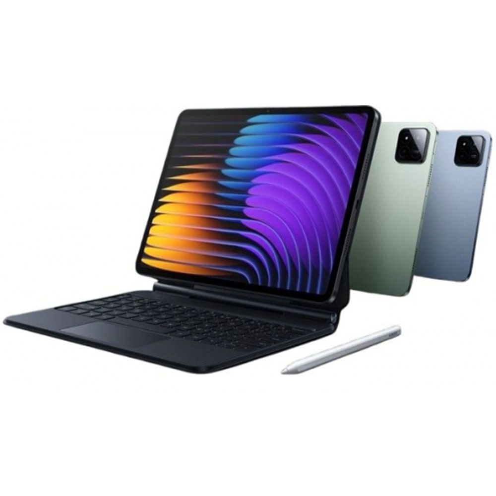 Xiaomi Pad 7 Pro 12GB/512GB Global版 グリーン xiaomi-pad-7-pro-12gb-512gb-11