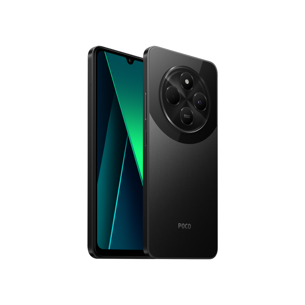 Xiaomi Poco C75 Cep Telefonu Fiyatları - Cimri'de!