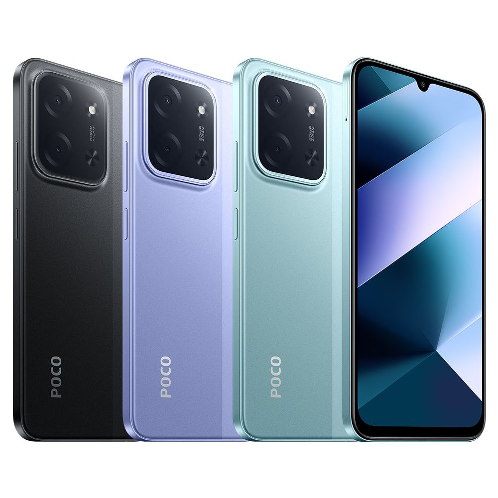 Xiaomi Poco C85 Fiyatları ve Modelleri