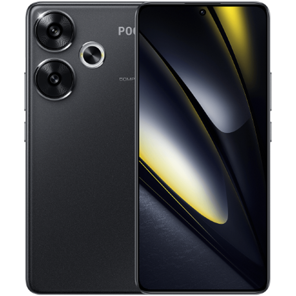 【美品】POCO F6 Xiaomi Poco F6 512GB 12GB Ram Fiyatları & Özellikleri - Cimri
