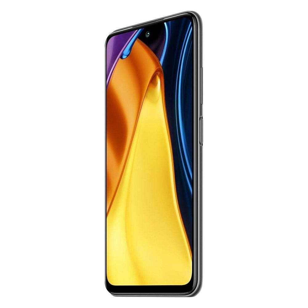 新品未開封 POCO M3 Pro 5G 6GB + 128GB - nrexpress.com.br