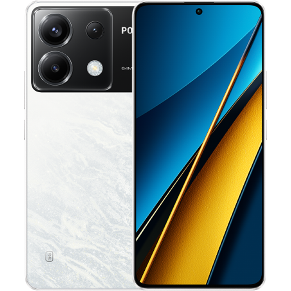 Xiaomi Poco X6 5G 512GB 12GB Ram Fiyatları ve Modelleri