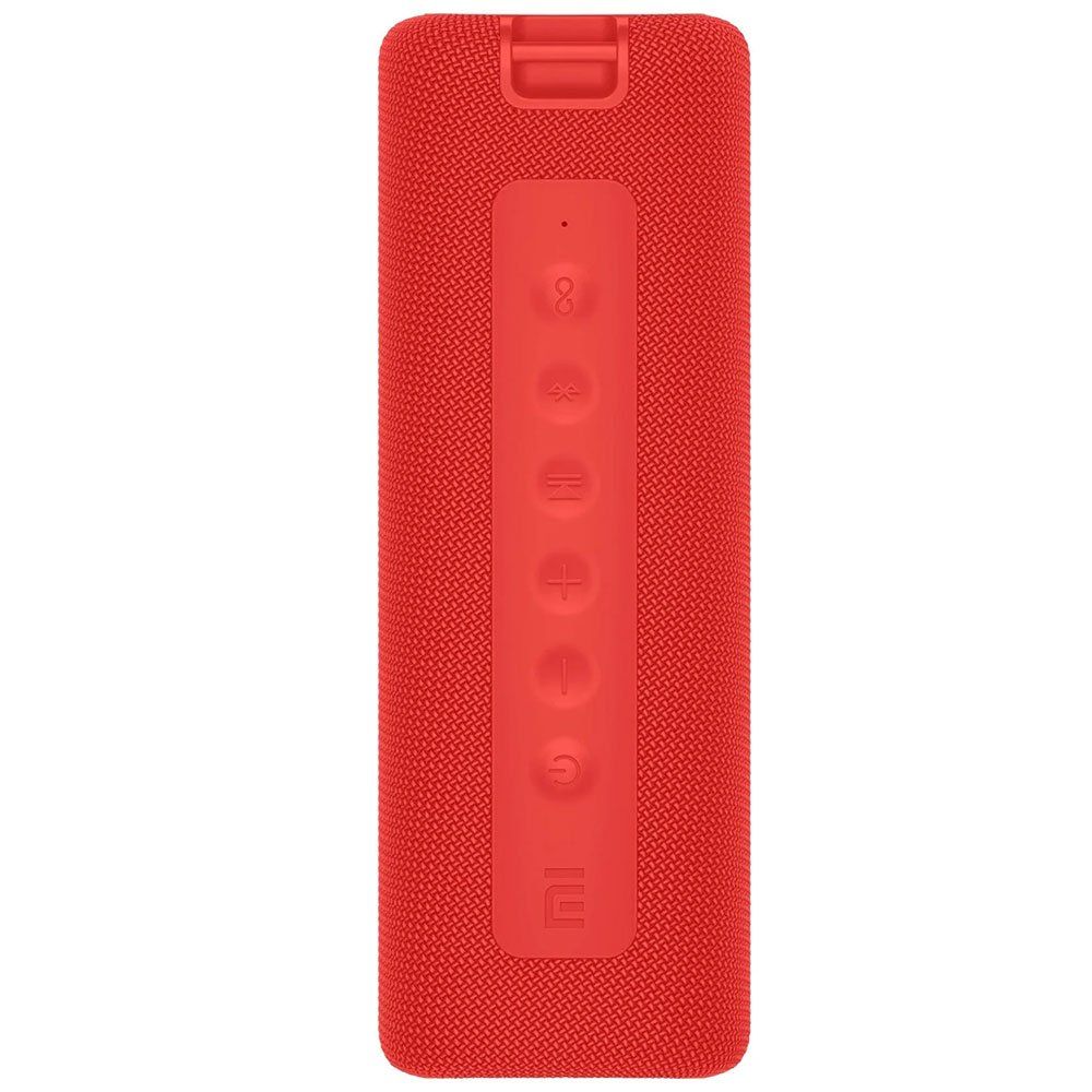 Xiaomi Portable Kırmızı Bluetooth Hoparlör