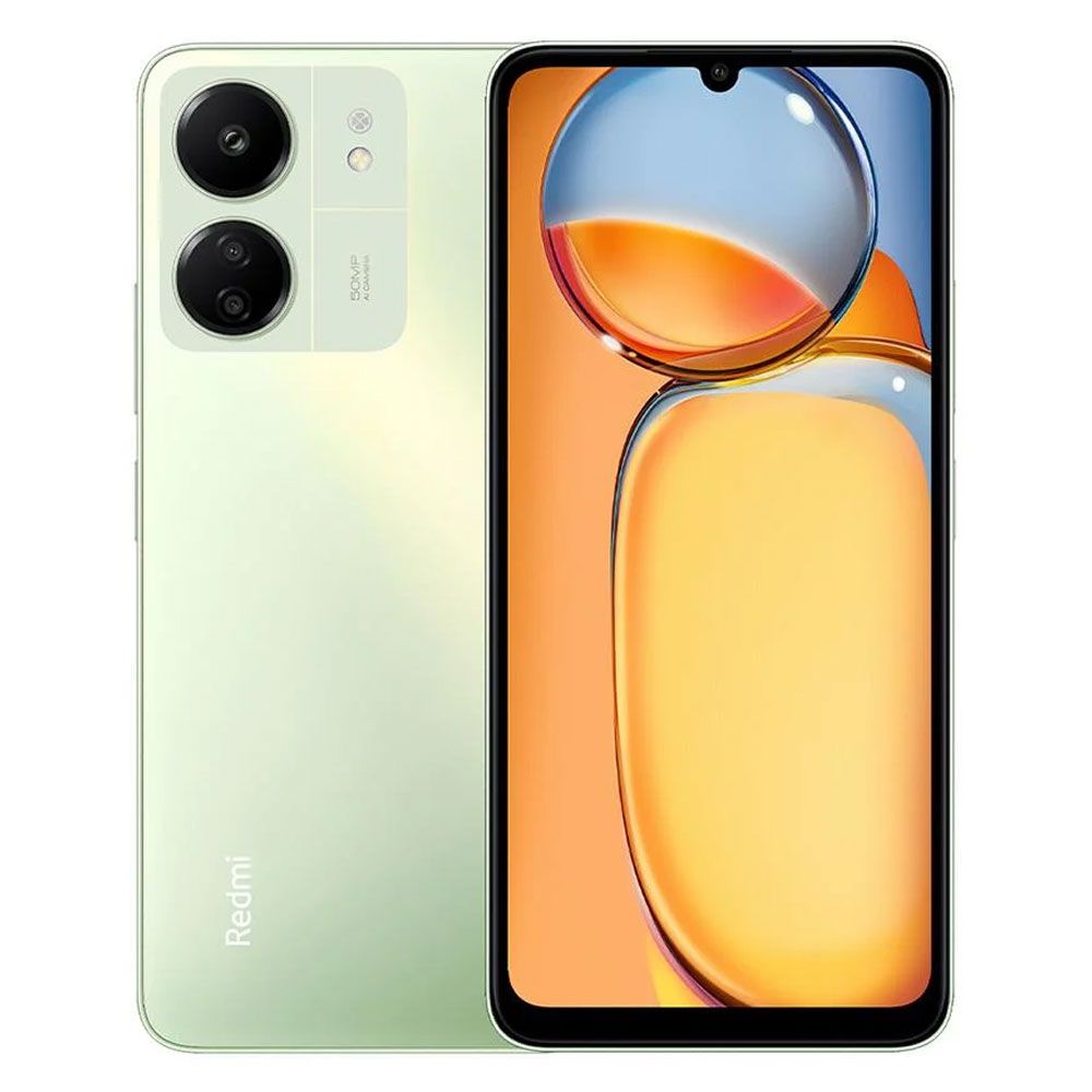 Xiaomi Redmi 13C 128GB 4GB Ram Fiyatları