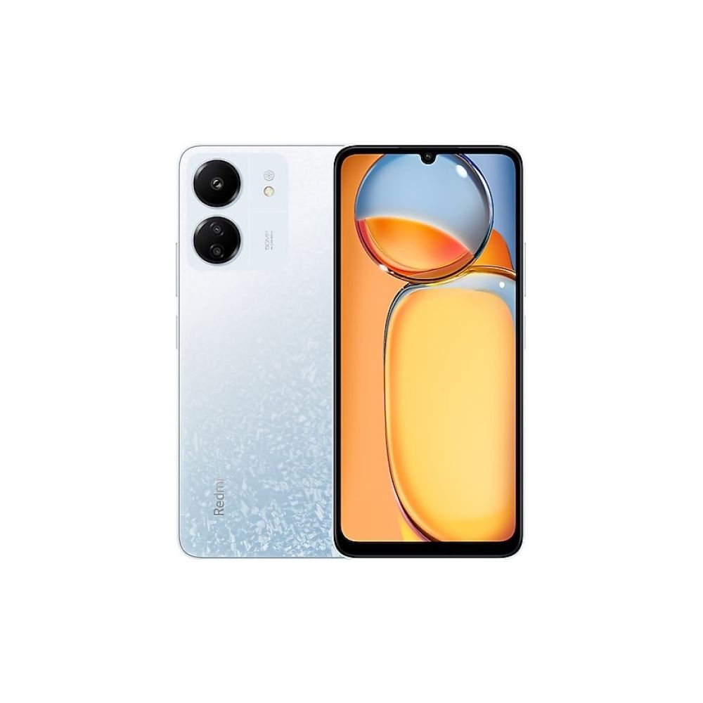 Xiaomi Redmi 13C 256GB 8GB Ram Beyaz