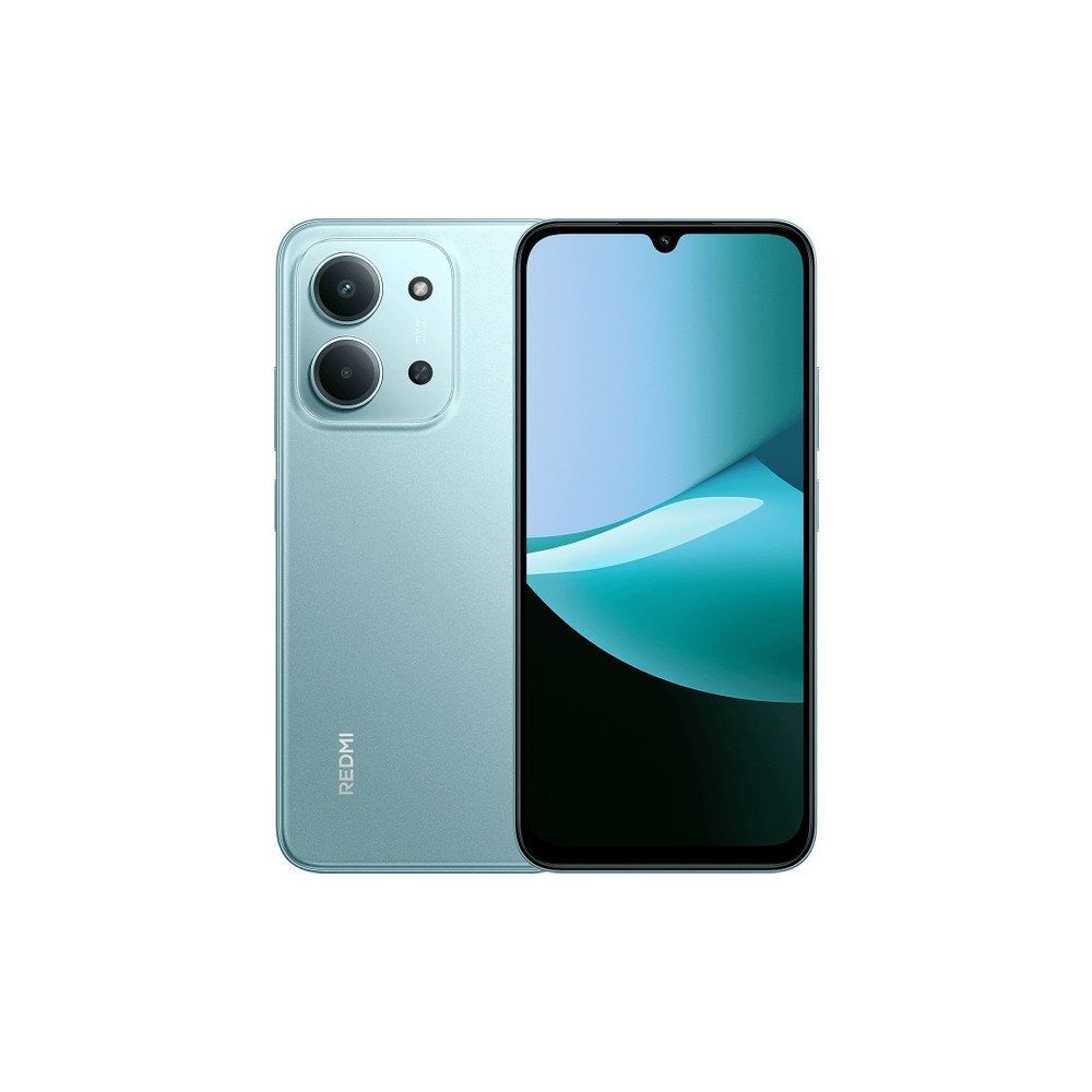 Xiaomi Redmi 15C 5G 256GB 8GB Ram Yeşil