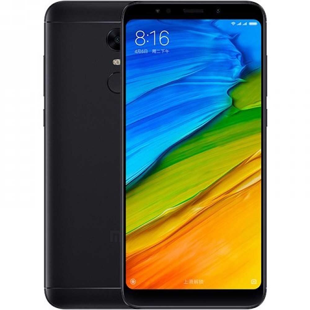 Xiaomi Redmi 5 Plus 64 GB 5.99 İnç Çift Hatlı 12 MP Akıllı Cep