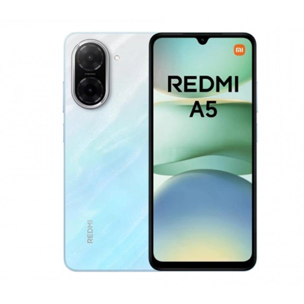 Xiaomi Redmi A5 128GB 4GB Ram Mavi