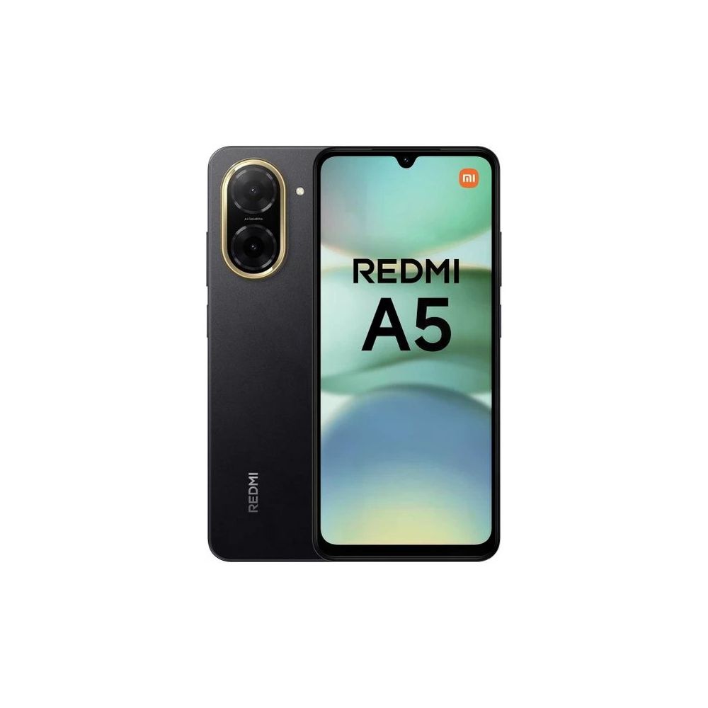 Xiaomi Redmi A5 128GB 4GB Ram Siyah Fiyatları