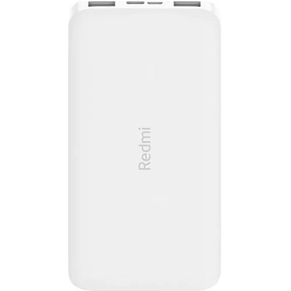 Xiaomi Redmi Beyaz 10000 mAh Powerbank