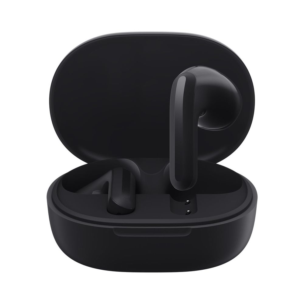 Xiaomi Redmi Buds 4 Lite Siyah Bluetooth Kulaklık