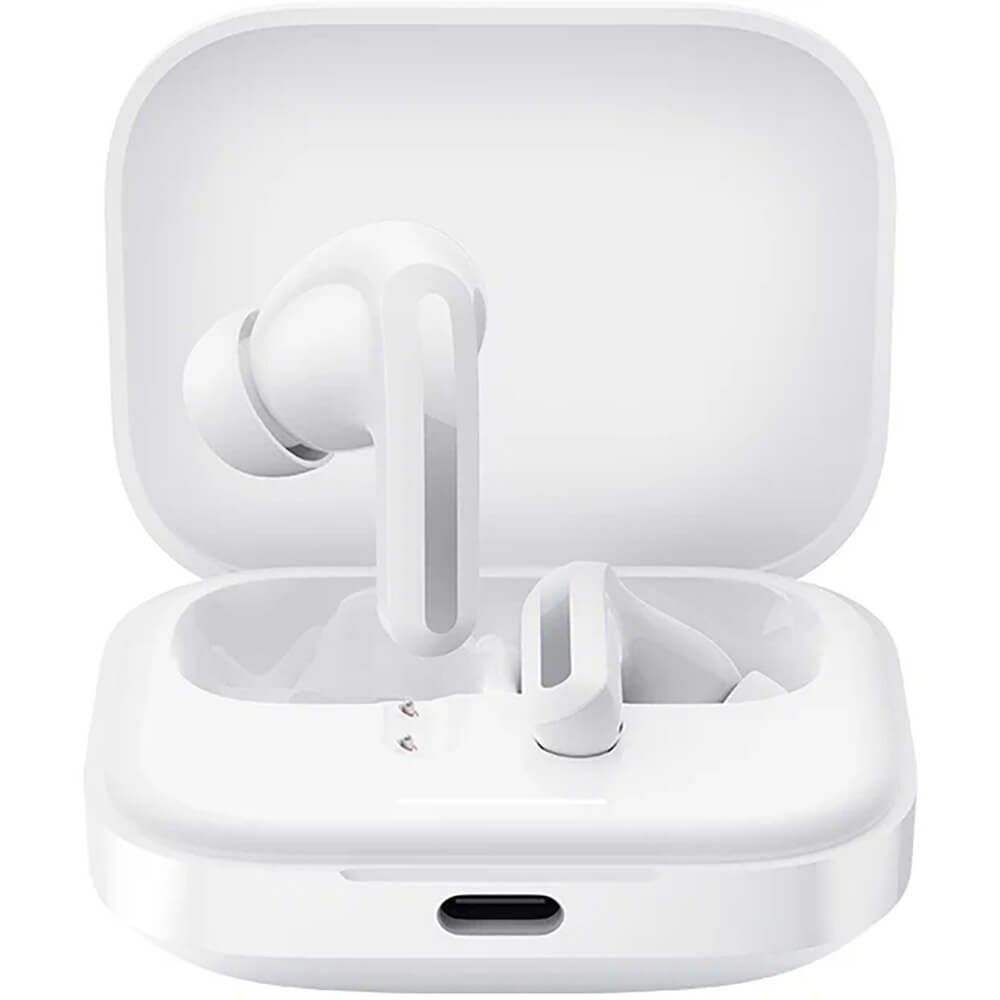 Xiaomi Redmi Buds 5 Beyaz Bluetooth Kulaklık