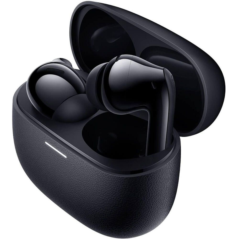 Xiaomi Redmi Buds 5 Pro Siyah Bluetooth Kulaklık Fiyatları